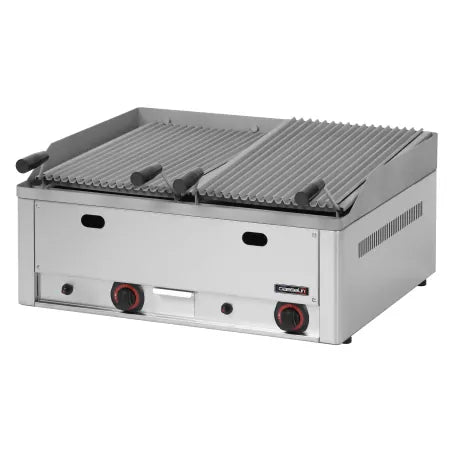 Lava Stone Grill - Dubbel