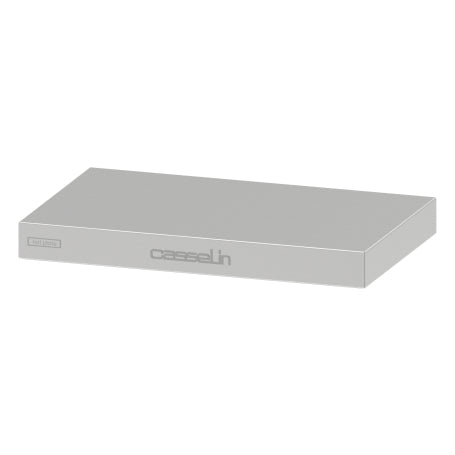 Värmeplatta - Gn 1/1 