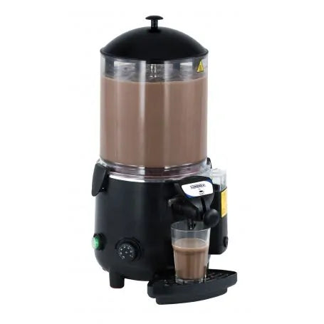 Varmchokladdispenser 10L 