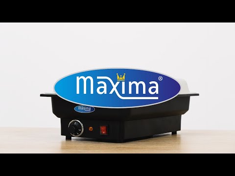 Skavfat - 8,5L - Elektrisk - inkl. 1/1 GN och lock