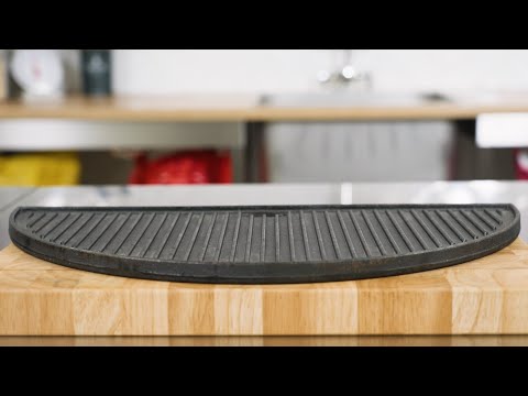 Premium Kamado BBQ 18 tum