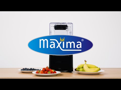 Blender - 1,5L - 1500W - 5 program
