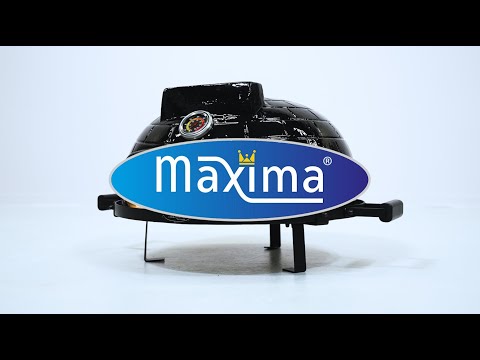 Pizzaugn - Ø53cm - Keramik