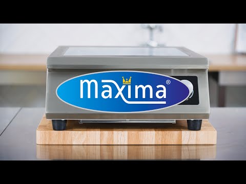 Häll - Ø32cm - 5000W - Induktion - 400V