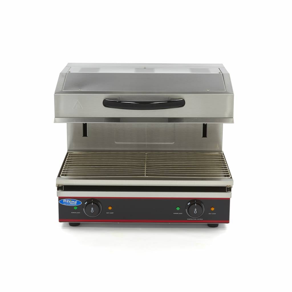 Salamander Grill - 59 x 32cm - 3600W - med lyft