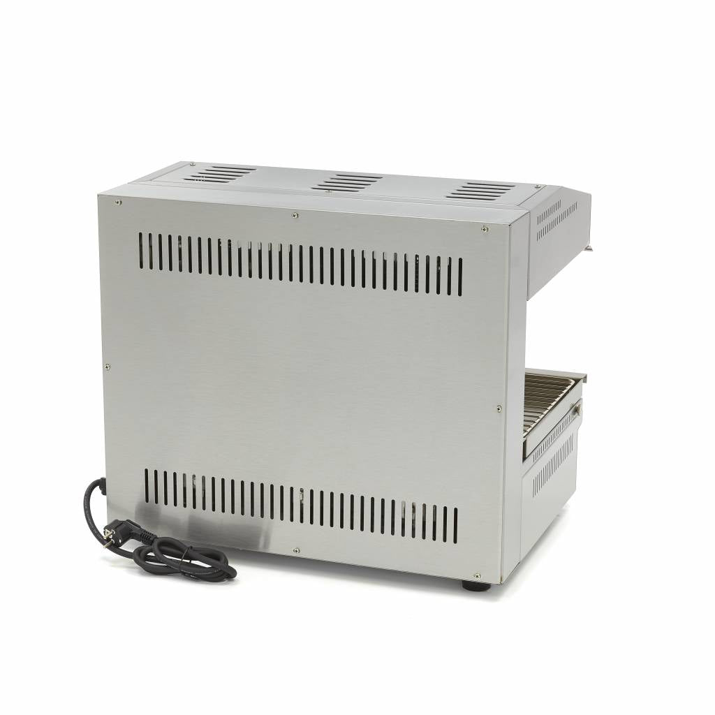 Salamander Grill - 59 x 32cm - 3600W - med lyft