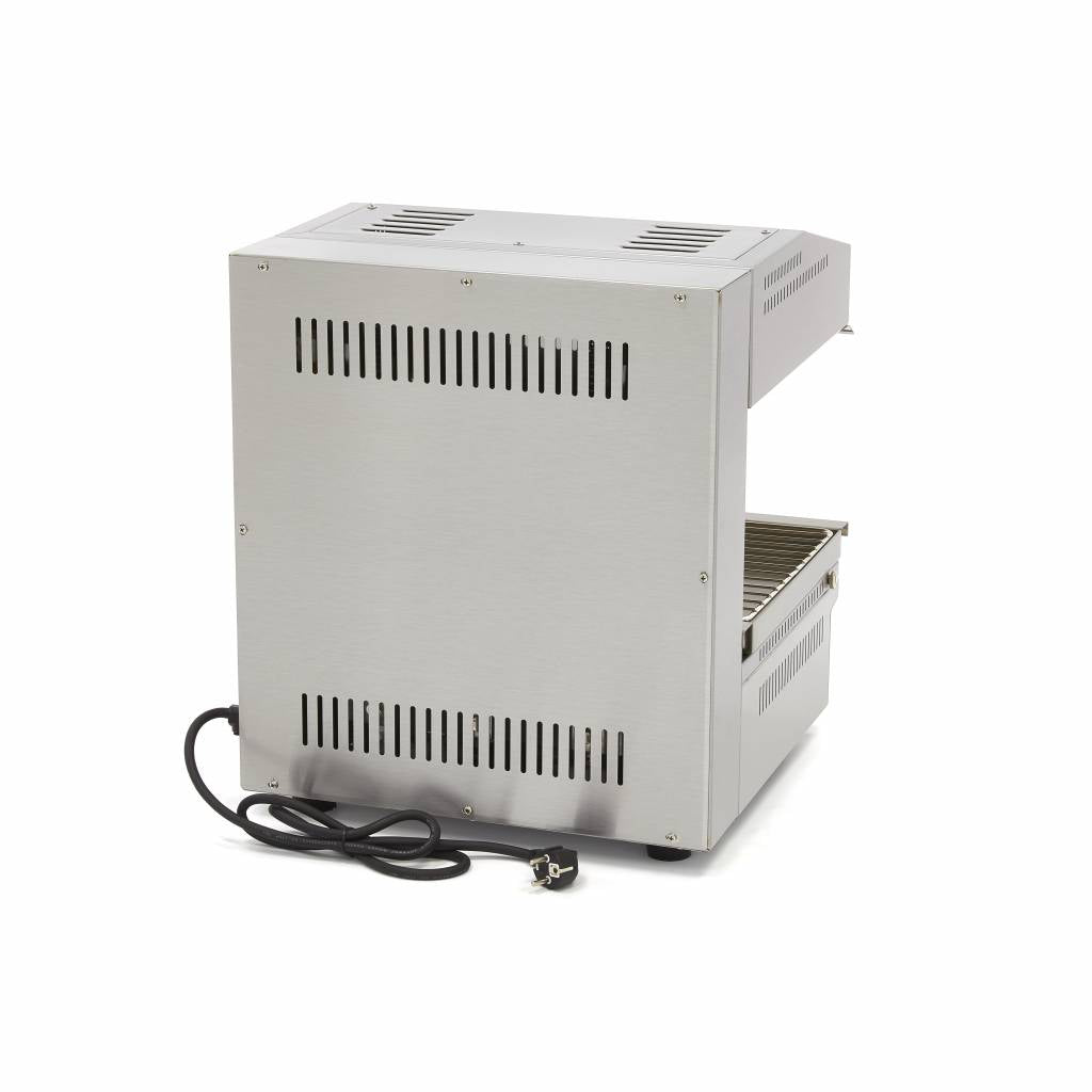 Salamander Grill - 44 x 32cm - 2800W - med lyft
