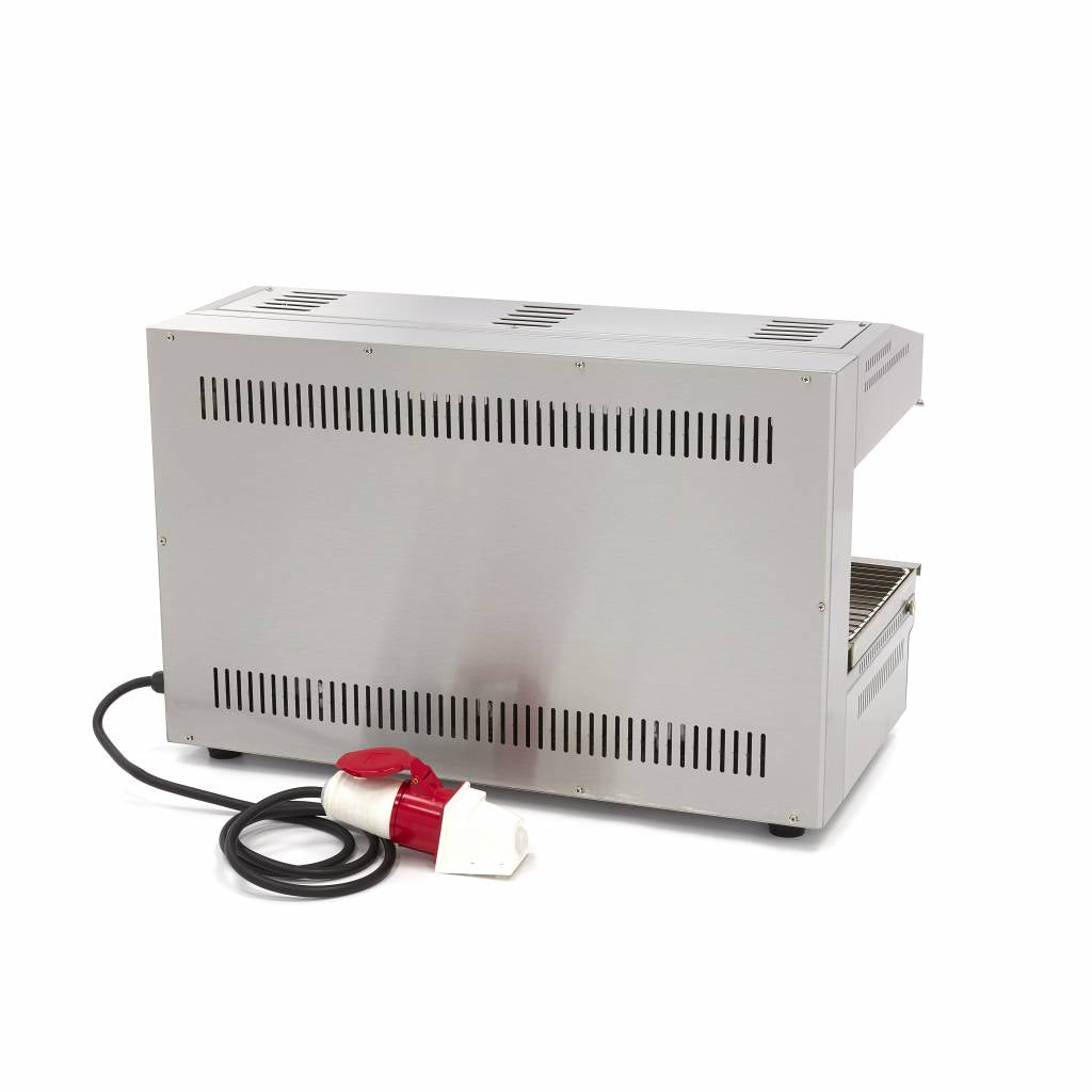 Salamander Grill - 79 x 32cm - 5600W - med lyft