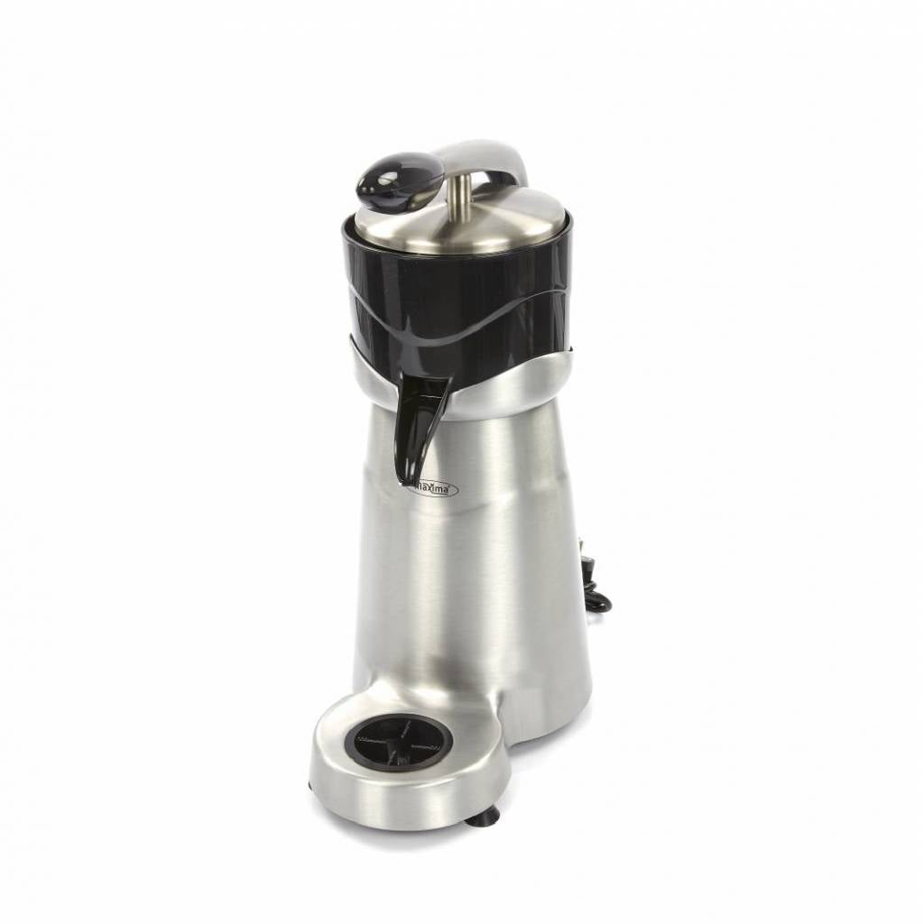 Juicer - 32L/h - 19cm glashöjd - Elektrisk - med handtag