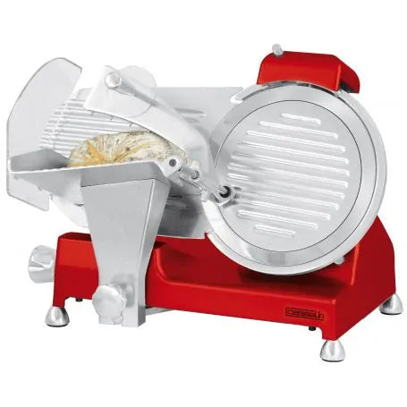 Korvmakare Ø 250 mm - Röd 