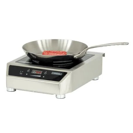 Induktionshäll - 3500 watt - 350Et 