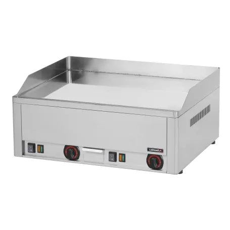 Stekplatta - 480 x 650 - Gas - 8000 watt 