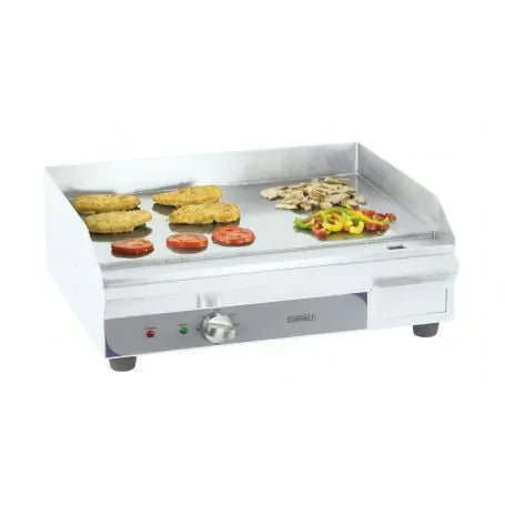 Stekplatta 600 x 400 mm - 3200 watt 