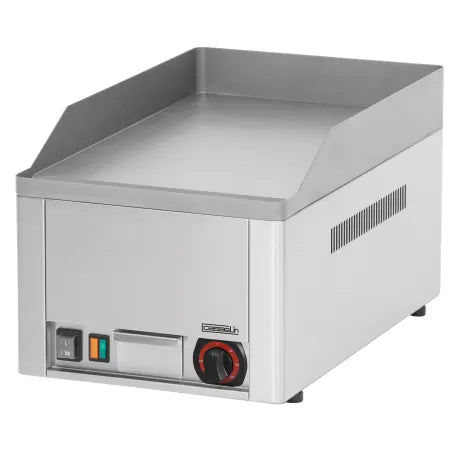Stekplatta - 320 mm bred - 3000 watt 