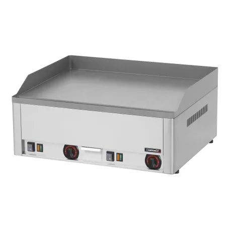 Stekplatta - 660 mm bred - 6000 watt 