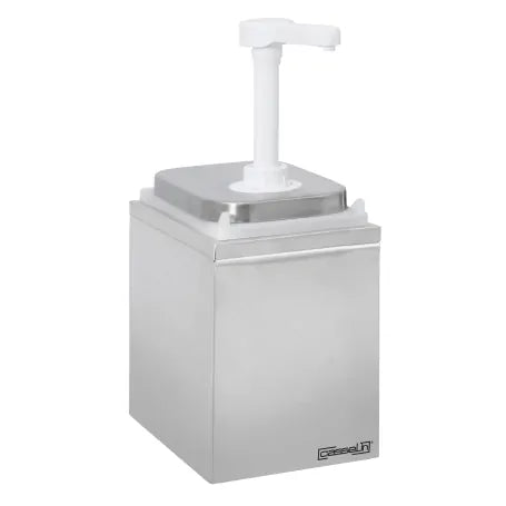 Neutral såspump 2 L