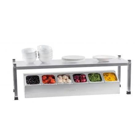 Overboard - Neutral - 120 cm