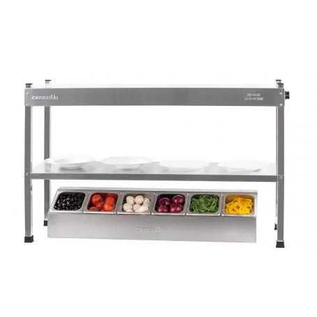 Overboard - Neutral - 180 cm