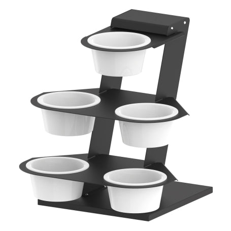 Salladsskål Display 2 - Ruma 