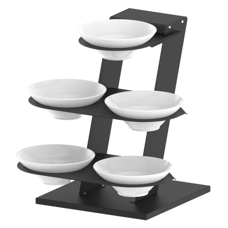 Salladsskål Display 3 - Ruma 