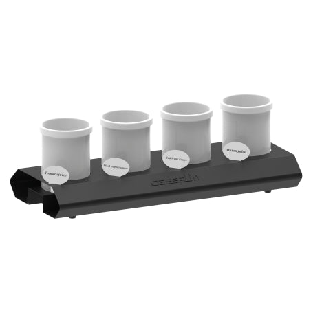 Såshållare X4 