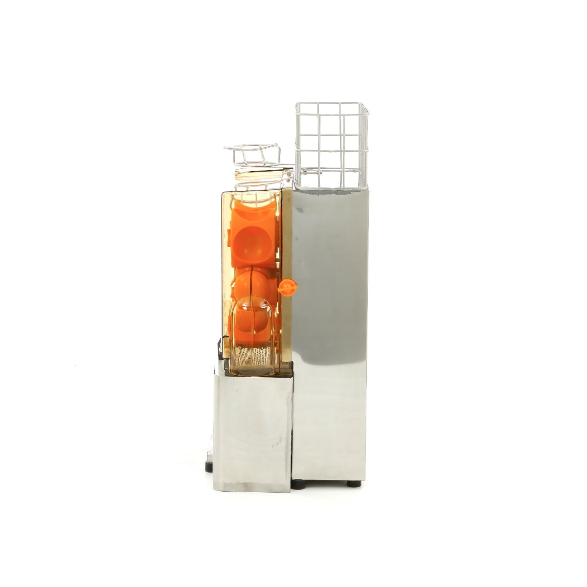 Automatisk apelsinjuicer - 8 kg - 25 per min