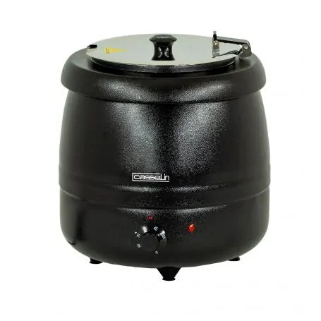 Soppkokare 9L 