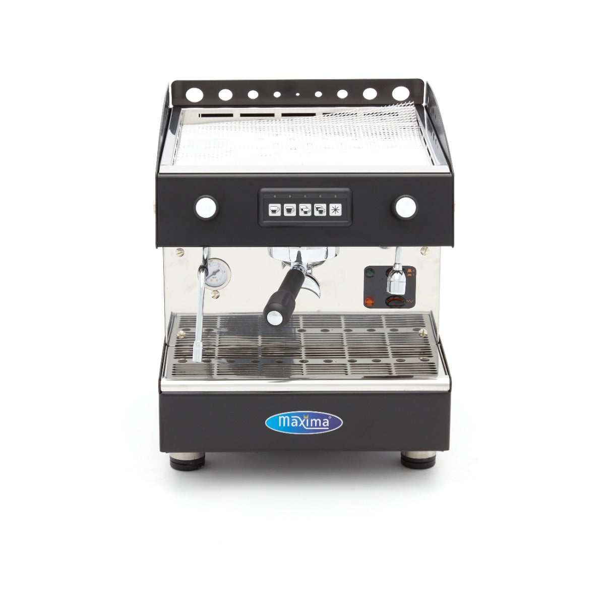 Espressomaskin - 1 grupp