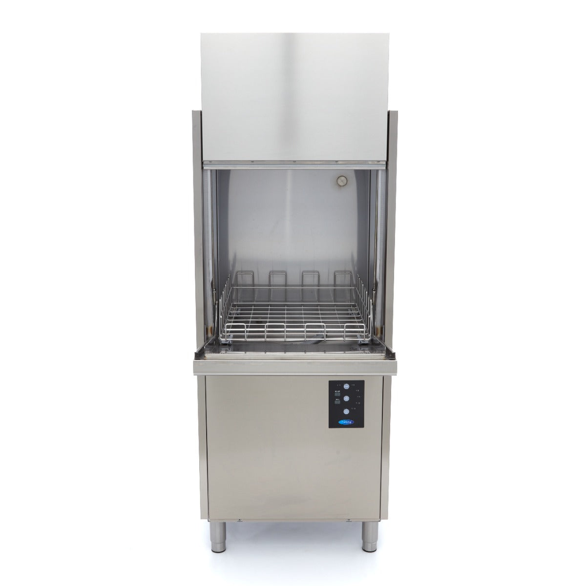 Stor diskmaskin - 56 x 63cm - 400V