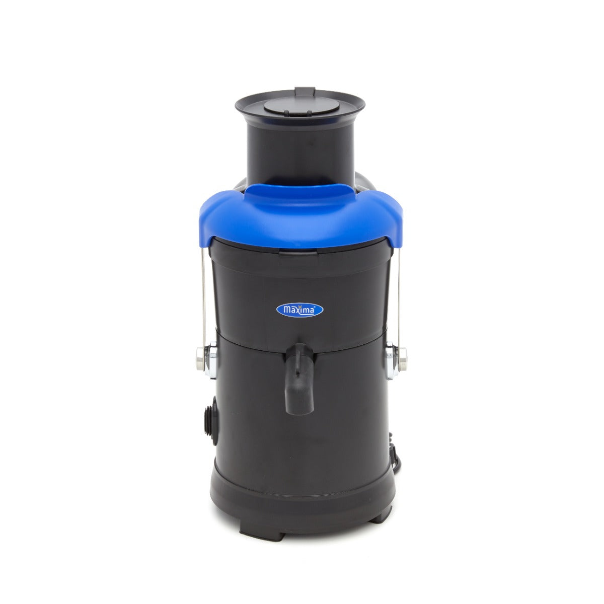 Juicer - 2 hastigheter - 19cm glashöjd