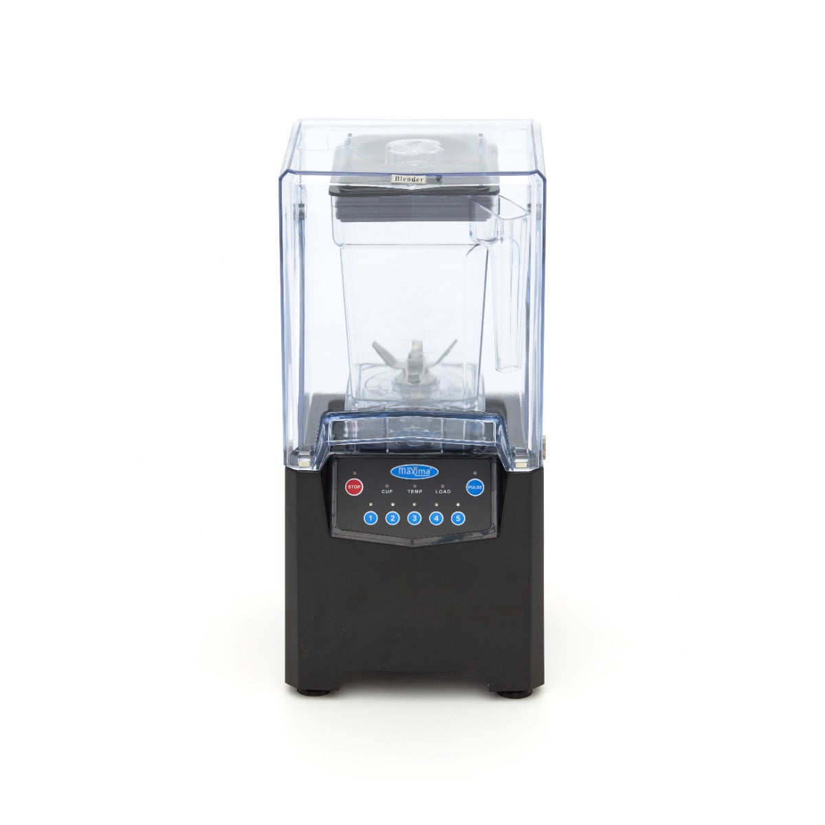 Blender - 1,5L - 1500W - 5 program