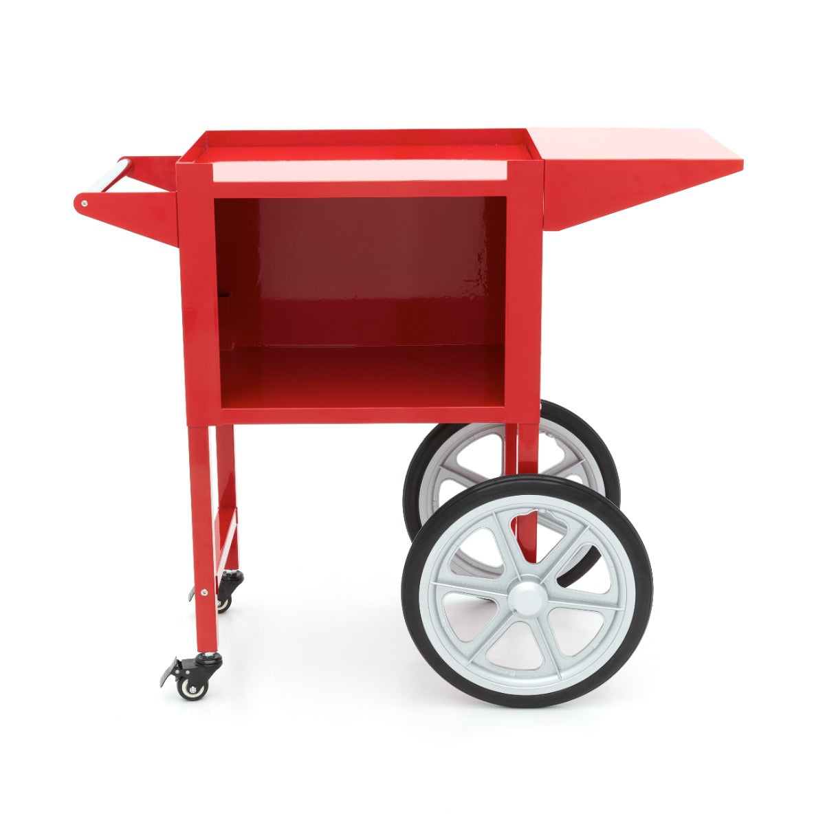 Popcornmaskin - vagn