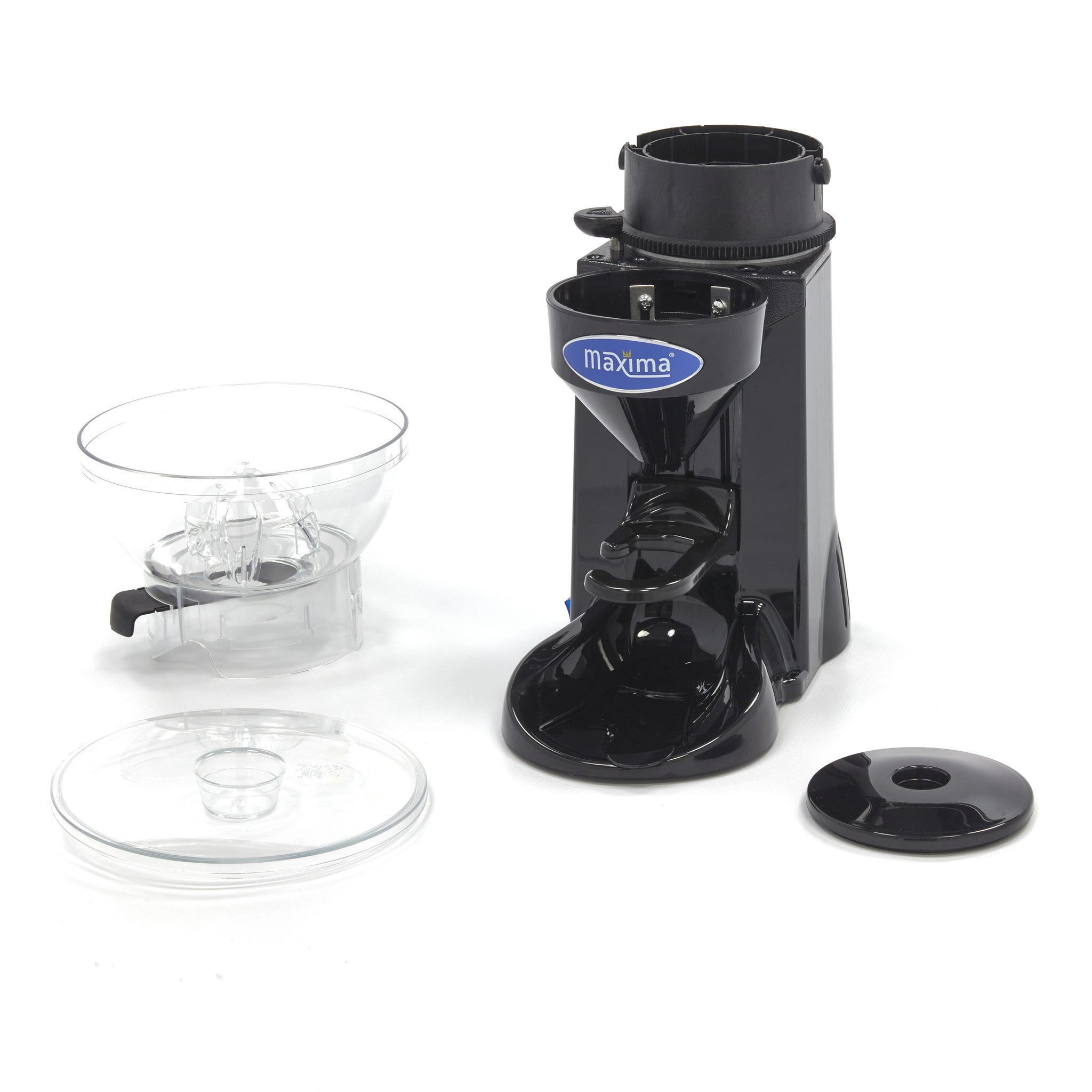 Kaffekvarn - 500 g bönor