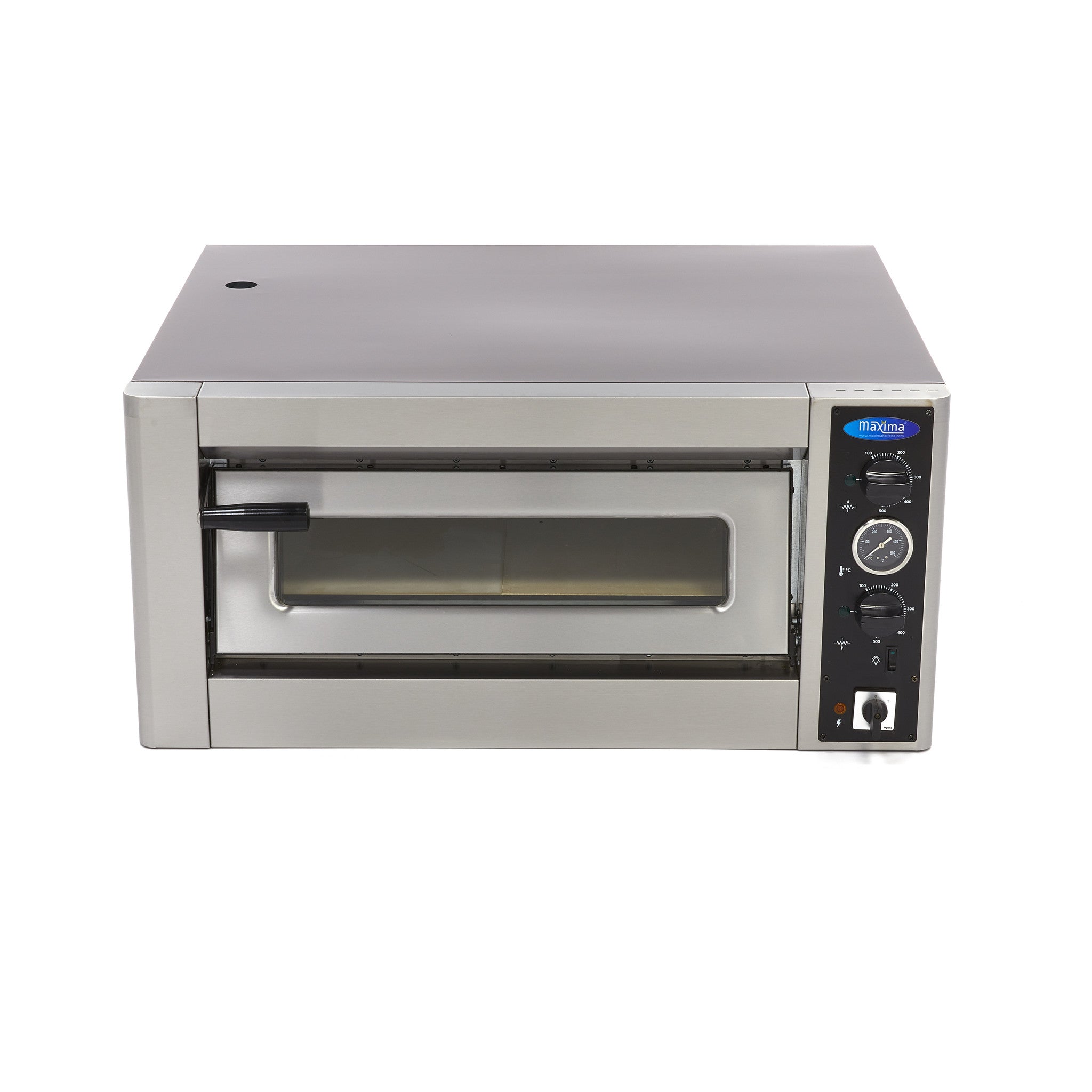 Pizzaugn - Passar 4 x Ø30cm pizzor