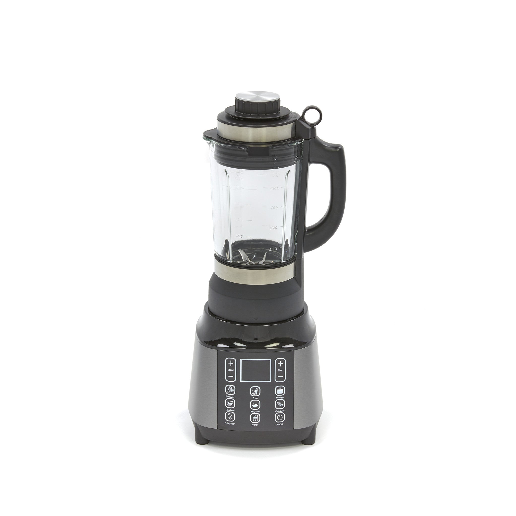 Matlagningsmixer 1,2L - upp till 100⁰C