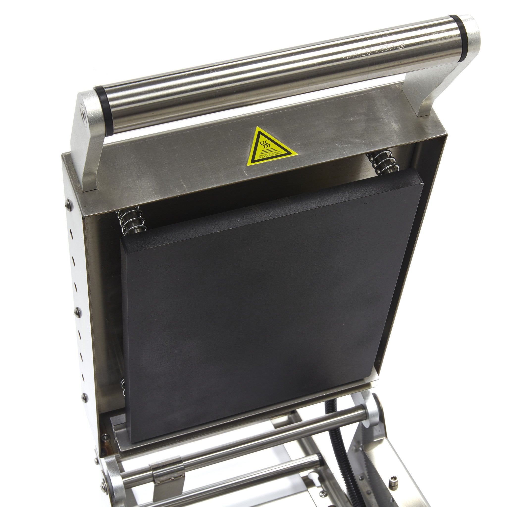 Tray Sealer - Medium - Olika former tillgängliga