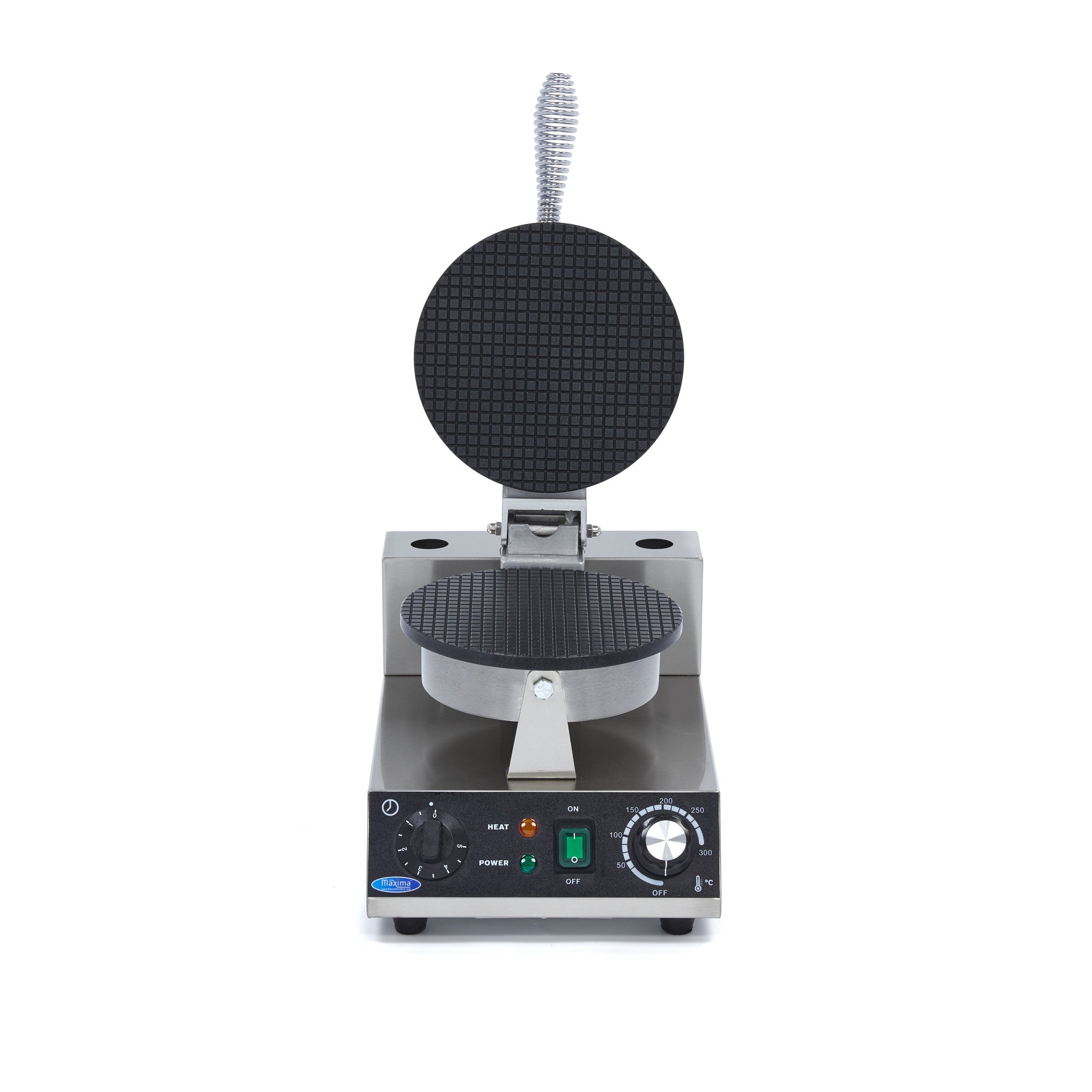 Waffle Maker Ice Waffle - Singel