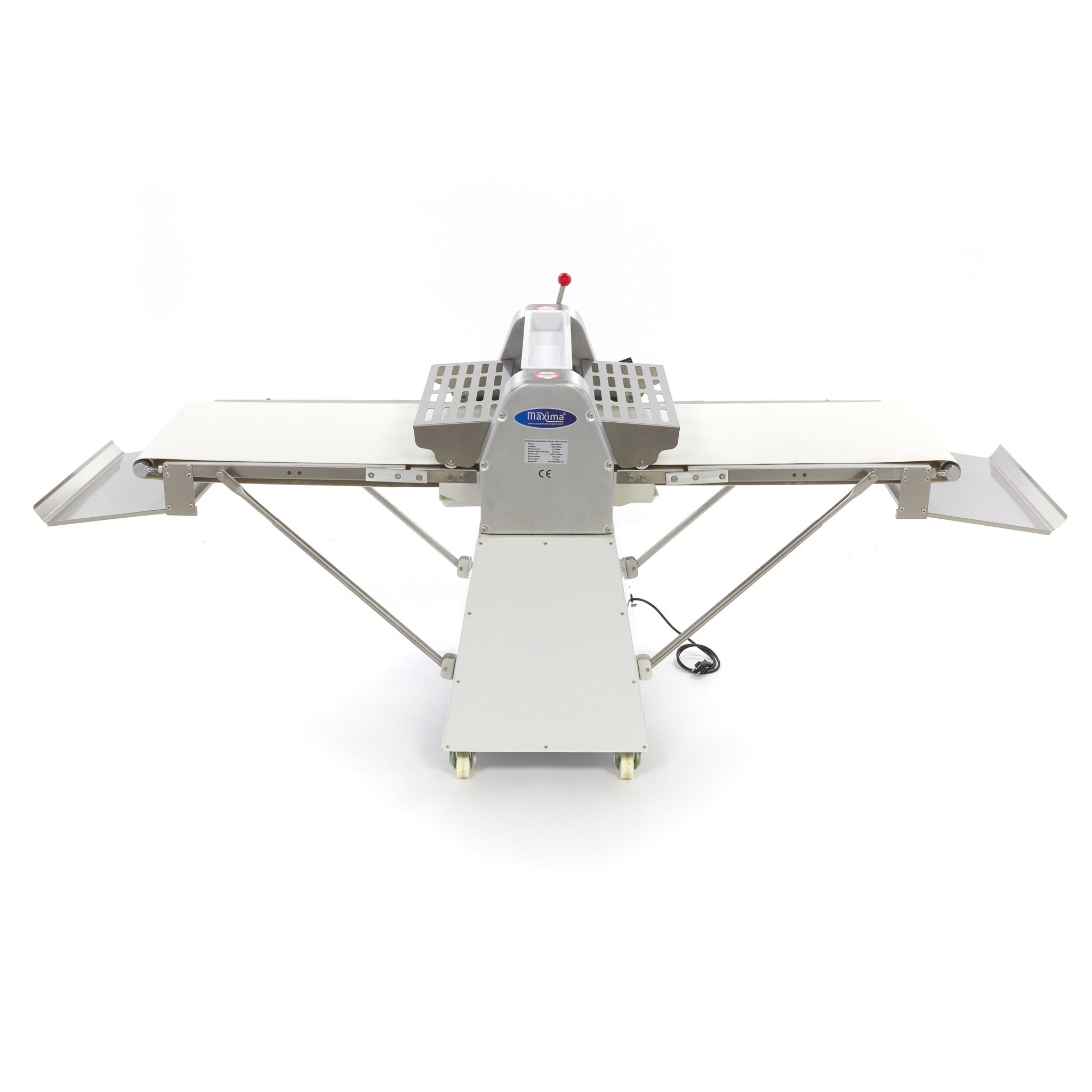 Degkavel - 52cm - Golvmodell - Vikbar