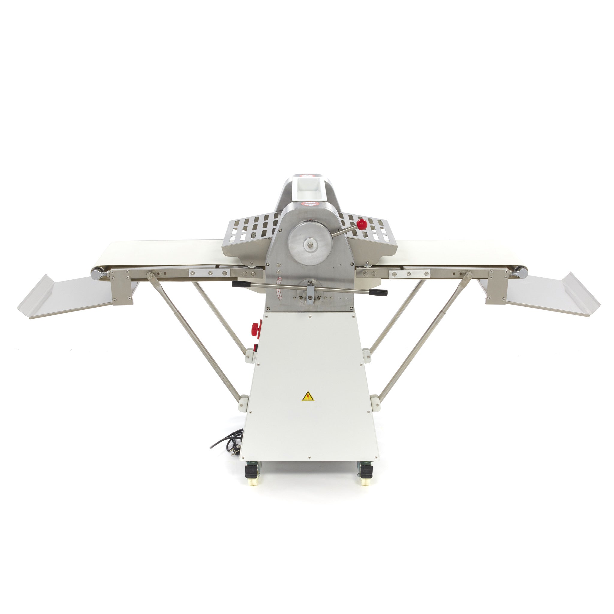 Degkavel - 38cm - Golvmodell - Vikbar