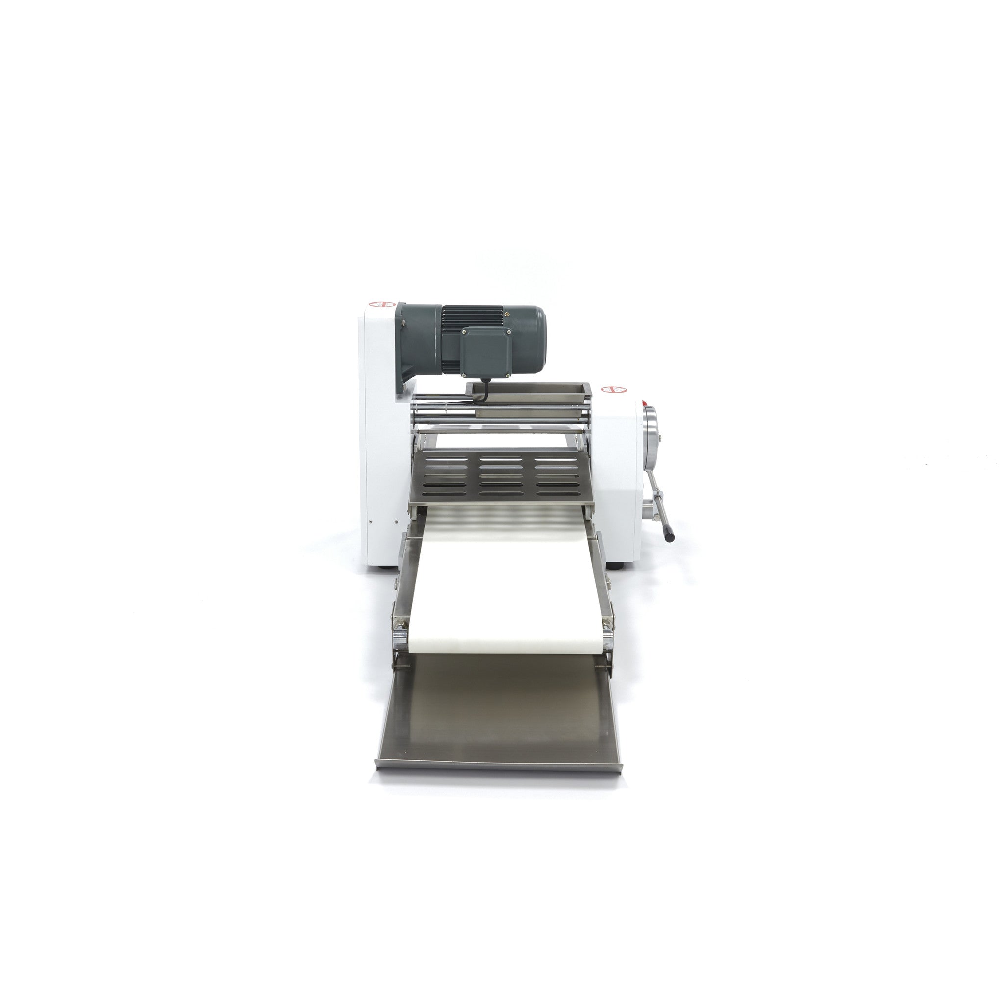 Dejudruller - 38 cm - Bordsplatta