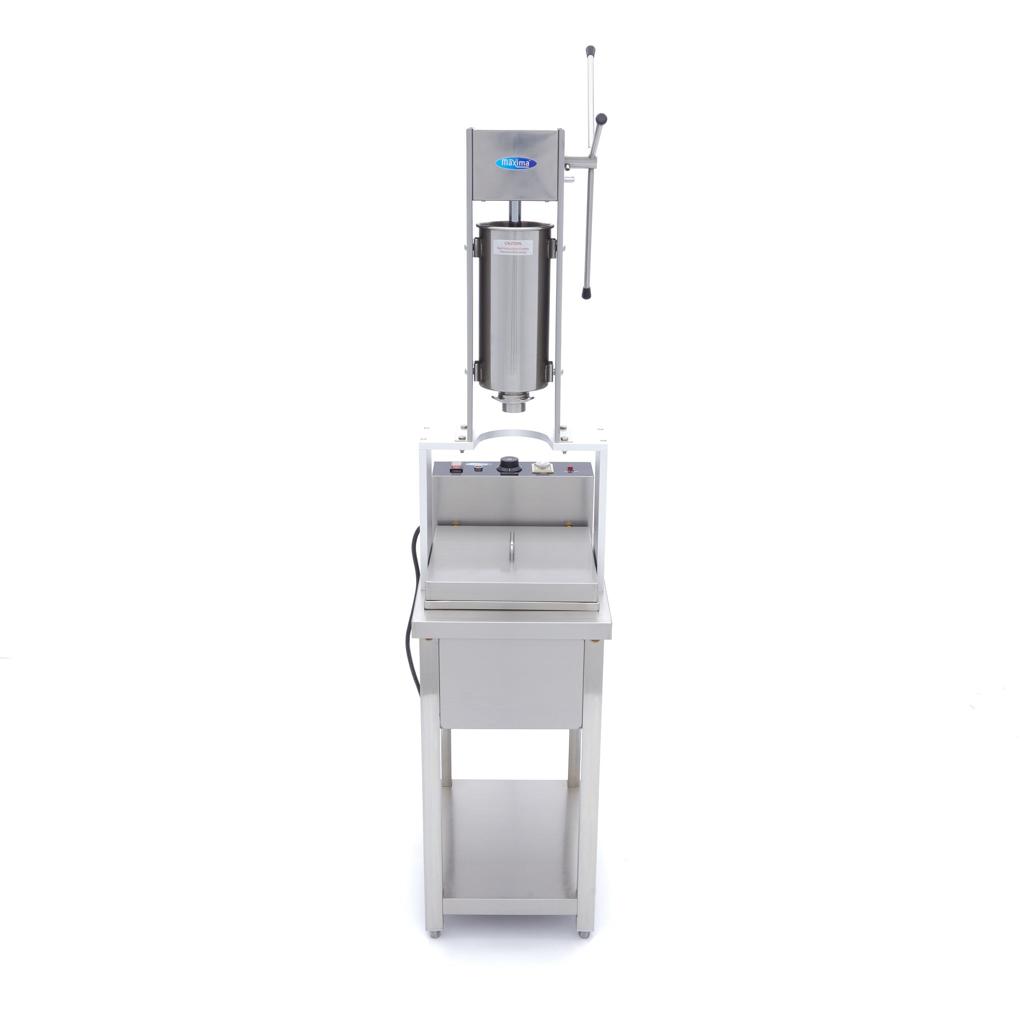Automatisk Churros Maker / Maskin
