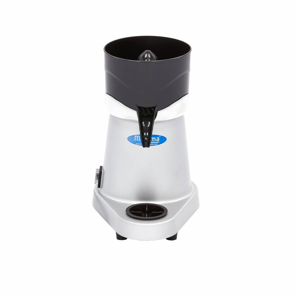Juicer - 32L/h - 12,5cm Glashöjd - Elektrisk