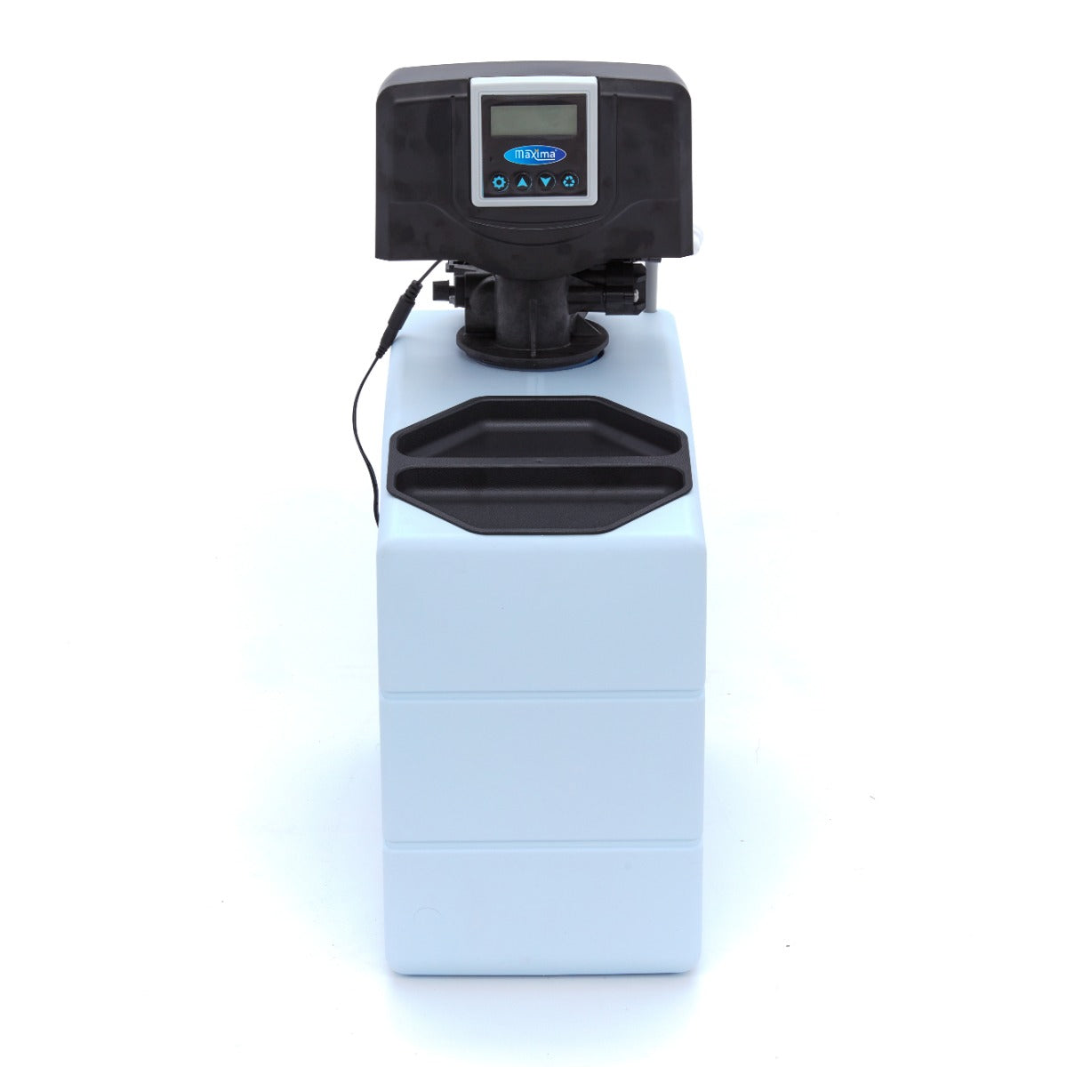 Mjukgöringsanläggning - 5L Resin - Digital Display