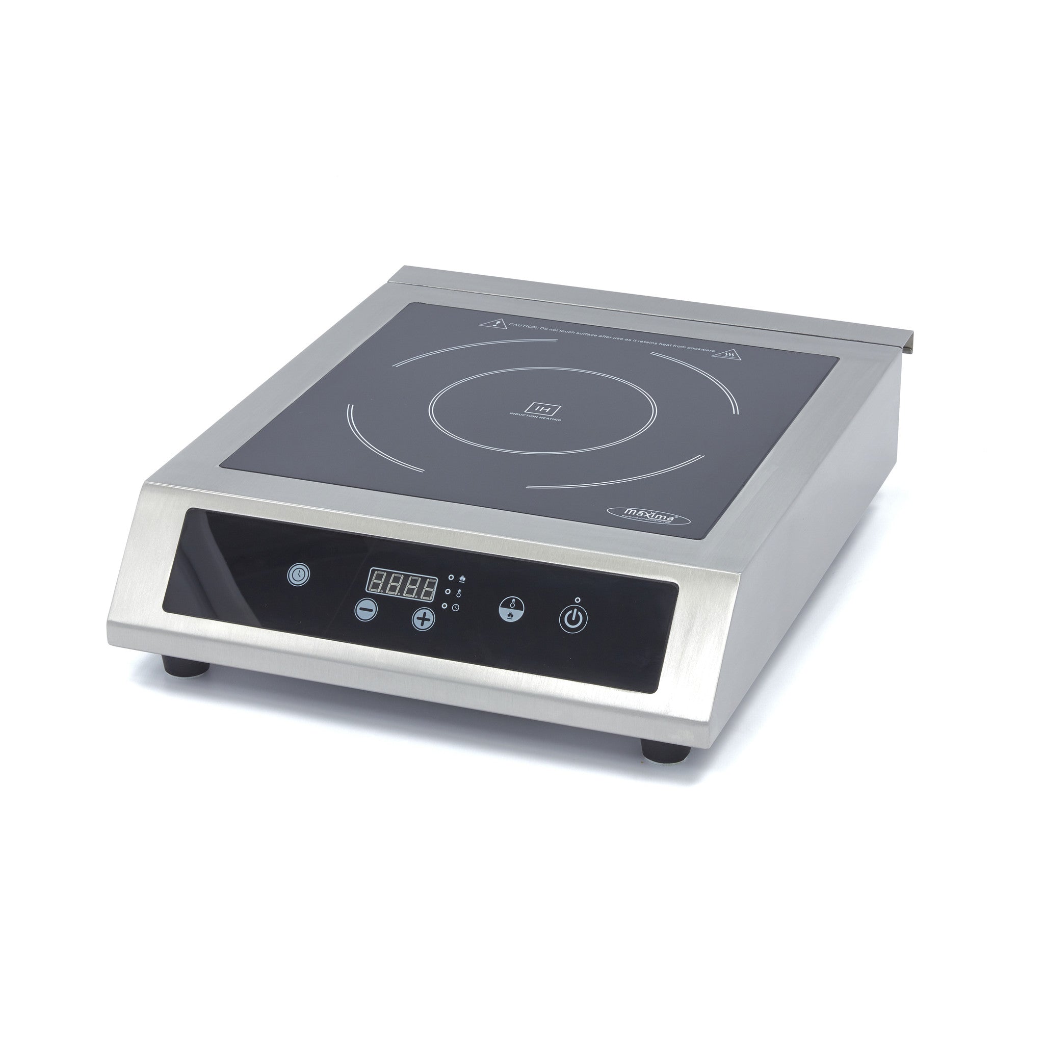 Häll - Ø28cm - 3500W - Induktion