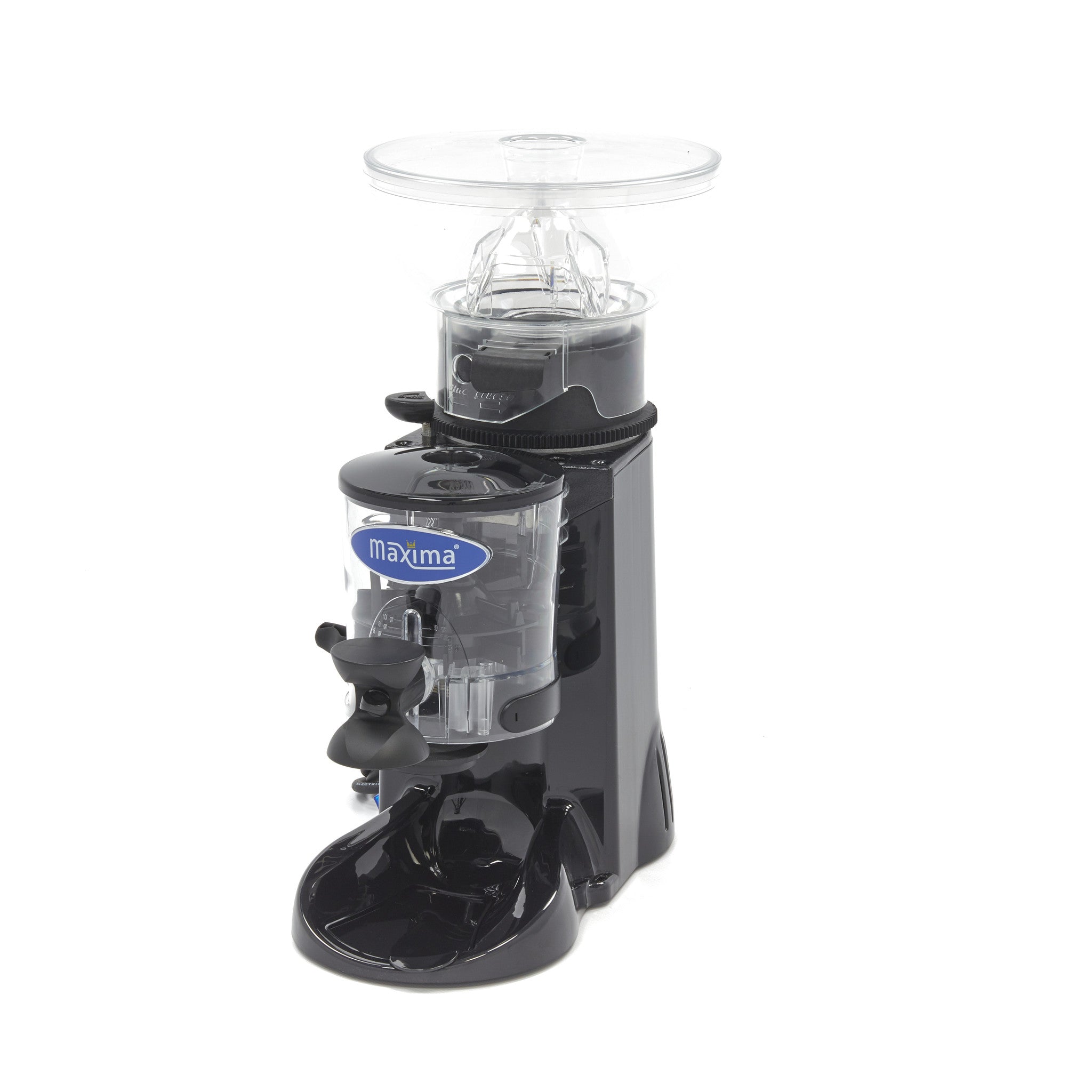 Kaffekvarn - 500 g bönor - med portioner