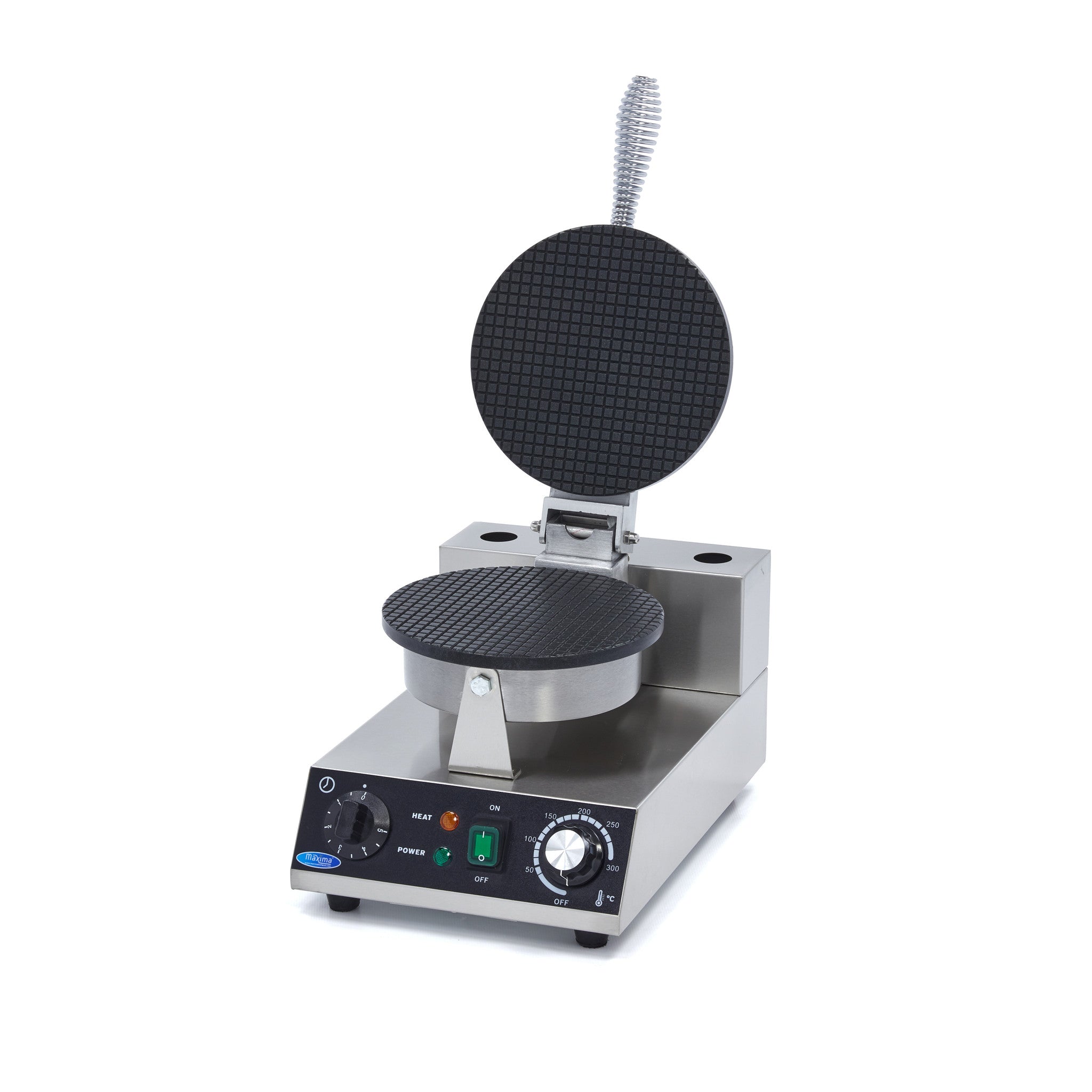 Waffle Maker Ice Waffle - Singel