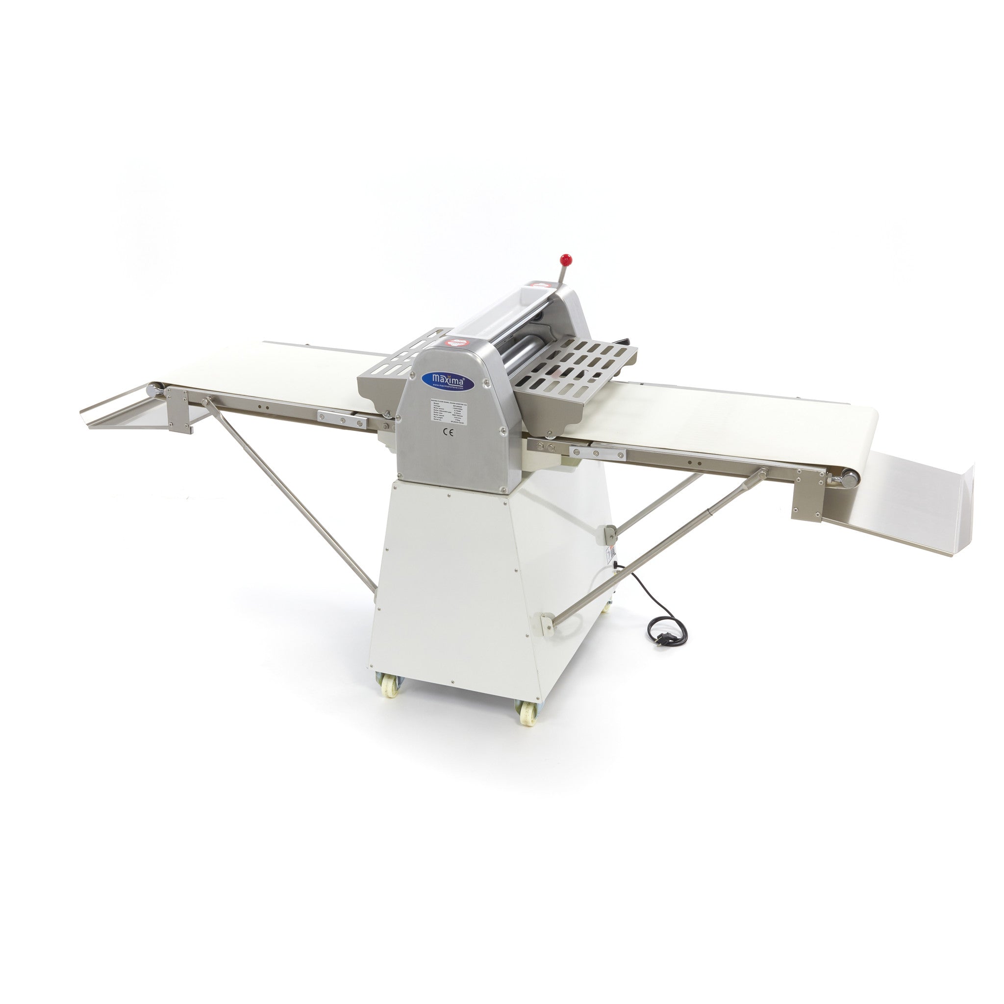 Degkavel - 52cm - Golvmodell - Vikbar