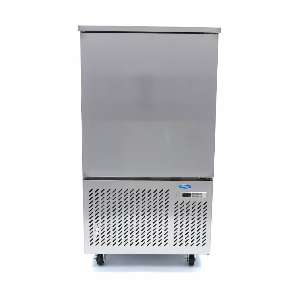 Blow Cooler - Passar 10 x 1/1 GN Kapacitet