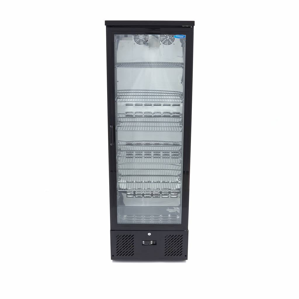 Display kyl - 292L - 5 justerbara hyllor