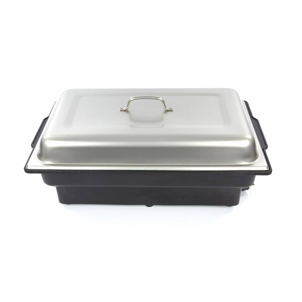 Skavfat - 8,5L - Elektrisk - inkl. 1/1 GN och lock